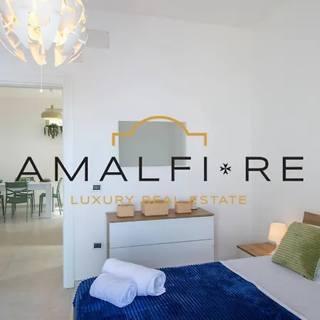 Appartement Casa Angelina Conca dei Marini