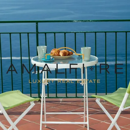 Casa Angelina Appartement *