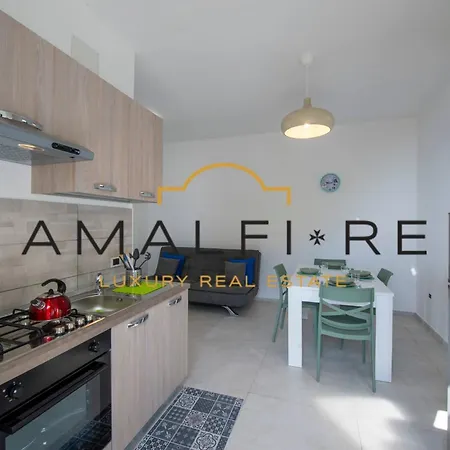 Appartement Casa Angelina *