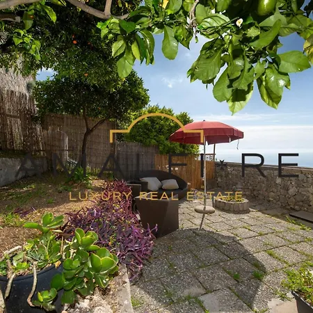 Casa Angelina Appartement Conca dei Marini