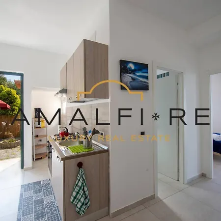 Casa Angelina Appartement