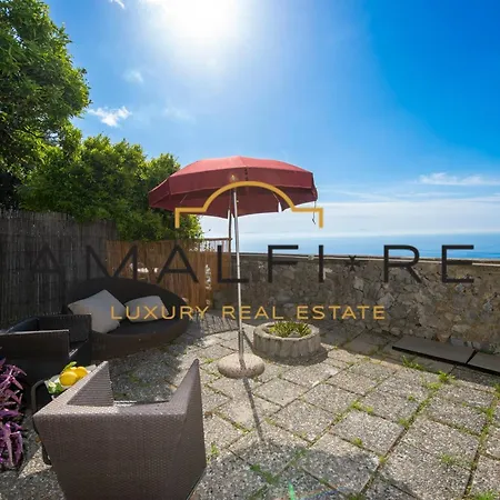 Casa Angelina Appartement Conca dei Marini
