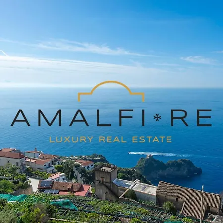 Appartement Casa Angelina Conca dei Marini