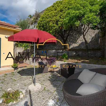Casa Angelina Conca dei Marini