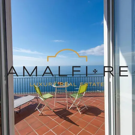 Appartement Casa Angelina Conca dei Marini