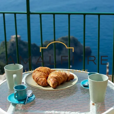 公寓 Casa Angelina *